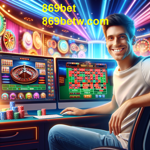No 869bet, a segurança e a diversão andam de mãos dadas, garantindo que todos os jogadores tenham uma experiência de aposta gratificante e segura.